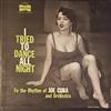 baixar álbum Joe Cuba And Orchestra - I Tried To Dance All Night