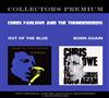 télécharger l'album Chris Farlowe And The Thunderbirds - Out Of The Blue Born Again