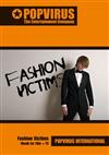 online luisteren Axel Coon Thomas Helmich - Fashion Victims