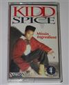 ladda ner album Kidd Spice - Missin Ingredient