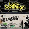 Lady Sovereign - Public Warning