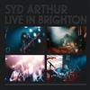 écouter en ligne Syd Arthur - Live In Brighton EP