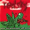 lataa albumi Redsky - Peter The Grasshopper Will Survive