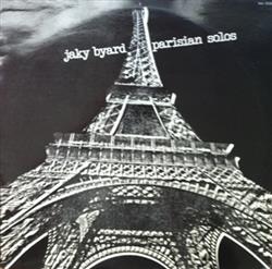 Download Jaky Byard - Parisian Solos