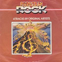 Download Various - Molten Rock