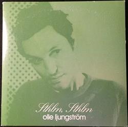 Download Olle Ljungström - Sthlm Sthlm