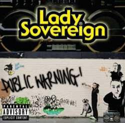 Download Lady Sovereign - Public Warning