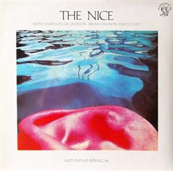 Download The Nice - Autumn 67 Spring 68