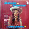 online anhören Alain Giraldeau - Guitare À La Western