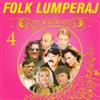 descargar álbum Various - Folk Lumperaj 4