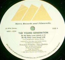 Download The Young Generation - Be My Baby Love