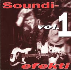 Download Various - Soundiefekti Vol 1