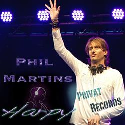 Download Phil Martins - Harpy