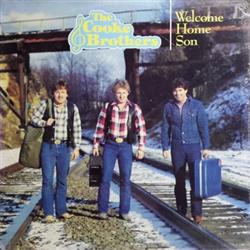 Download The Cooke Brothers - Welcome Home Son