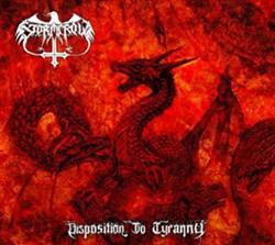 Download Stormcrow - Disposition To Tyranny