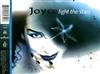 Joyce - Light The Stars