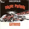 télécharger l'album Discopolis - Night Patrol Gitano