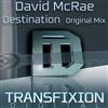 écouter en ligne David McRae - Destination