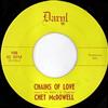 Album herunterladen Chet McDowell - Chains Of Love I Want To Love You My Way