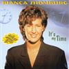 Album herunterladen Bianca Shomburg - Its My Time