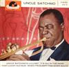 Uncle Satchmo - Uncle Satchmo