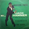 télécharger l'album Jack Hammer - Electricity Fire Baby