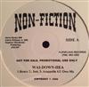 ladda ner album NonFiction - Wai Down Hea