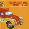 ladda ner album The Majestic Four - Magic Fun Fair