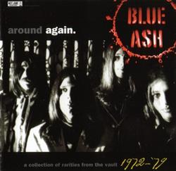 Download Blue Ash - Around Again Rarities From The Vault 1972 79