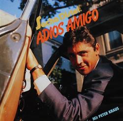 Download Sacha Distel Mit Peter Kraus - Adios Amigo