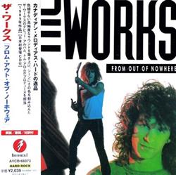 Download The Works ワークス - From Out Of Nowhere フロムアウトオブノーホエア