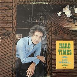 Download Lee Ferrell - Hard Times