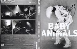 Download Baby Animals - Feed The Birds Live 2013