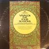 télécharger l'album Vivaldi The Toulouse Chamber Orchestra Louis Auriacombe Georges Armand - The Four Seasons