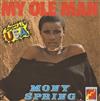 last ned album Mony Spring - My Ole Man