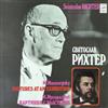 lataa albumi M Mussorgsky Sviatoslav Richter - Pictures At An Exhibition