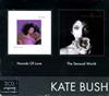 télécharger l'album Kate Bush - Hounds Of Love The Sensual World