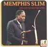 lytte på nettet Memphis Slim - You Got To Help Me Some