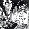 ladda ner album Daren Reid & Soul City Groove - the cover collective