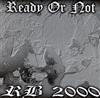 Album herunterladen Various - Ready Or Not RB 2000