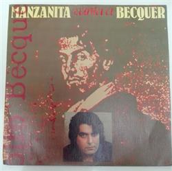 Download Manzanita - Canta A Bécquer