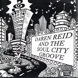 Download Daren Reid & Soul City Groove - the cover collective