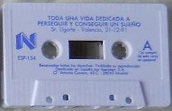 Download Sr Ugarte - Toda Una Vida Dedicada A Perseguir Y Conseguir El Sueño