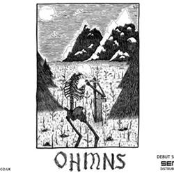 Download Ohmns - Jocelyn