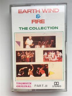 Download Earth, Wind & Fire - The Collection Part II