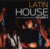 baixar álbum Chris Simmonds - Latin House Volume 4