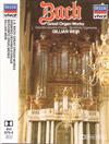 ladda ner album JS Bach Gillian Weir - Great Organ Works