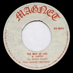 Download H Carter - The Way Of Life