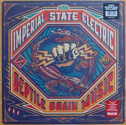 Download Imperial State Electric - Reptile Brain Music