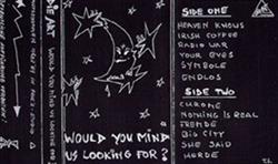 Download Die Art - Would You Mind Us Looking For